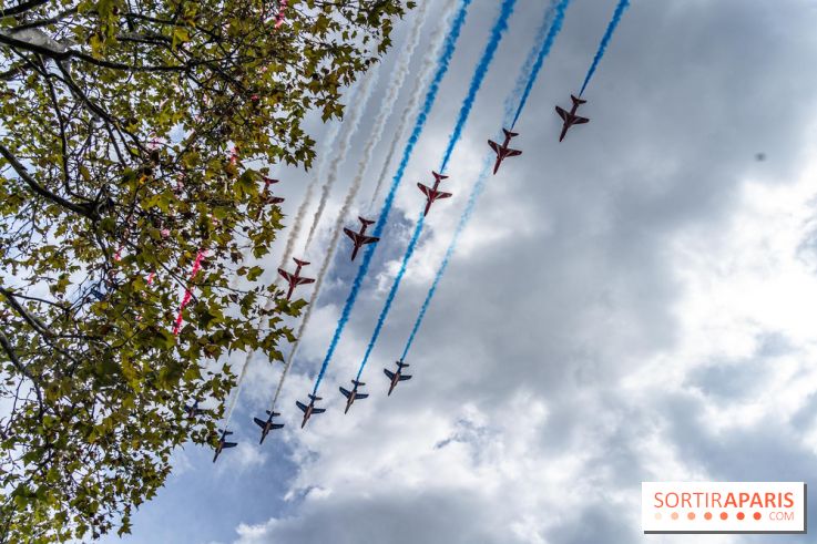 Patrouille de France