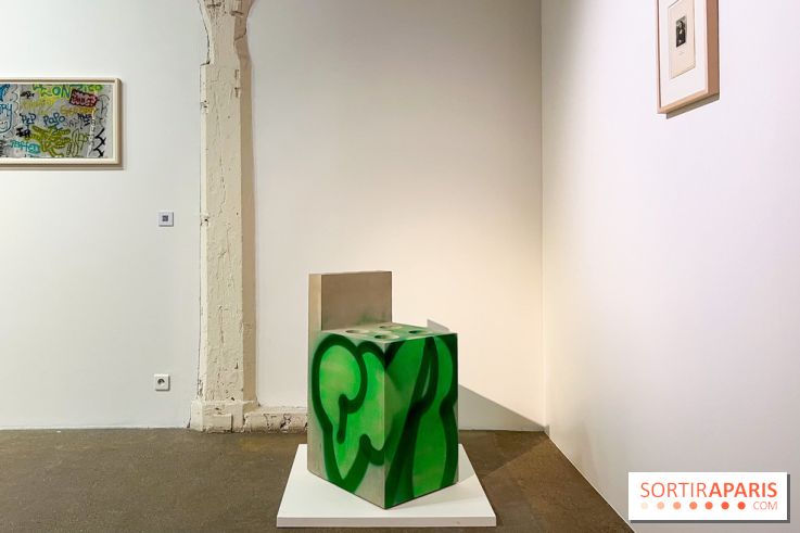 Design : l'exposition gratuite des créations inédites de Virgil Abloh à la Galerie kreo - image00047