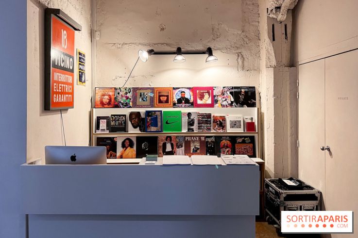 Design : l'exposition gratuite des créations inédites de Virgil Abloh à la Galerie kreo - image00055