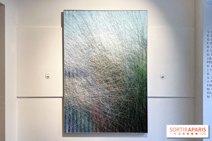 Design : l'exposition gratuite des créations inédites de Virgil Abloh à la Galerie kreo - image00071