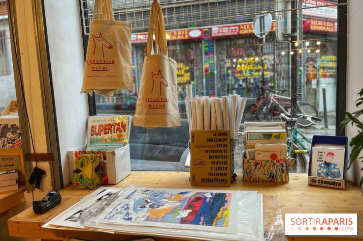 La Régulière - IMG 5278