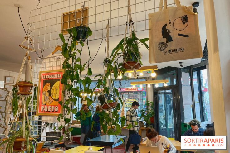 La Régulière - IMG 5288