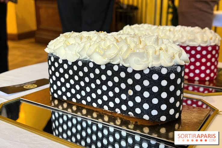 Mariage Frères - Bûches et thés de Noël 2023 - 26C85E53 9679 4864 91FA 3D5998794B4A