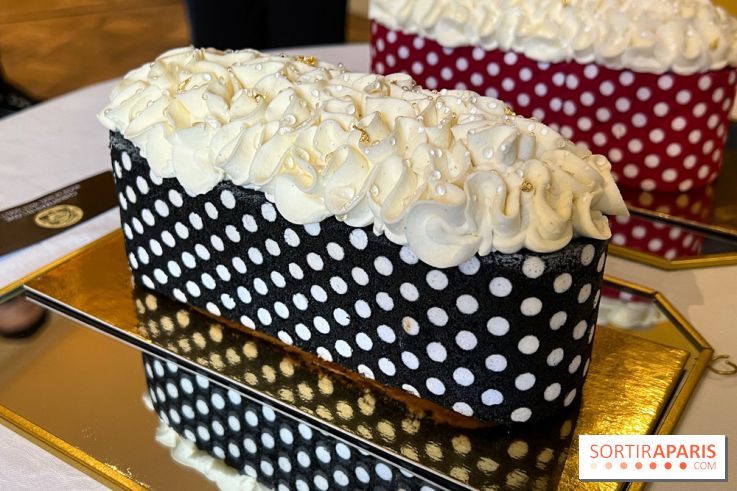 Mariage Frères - Bûches et thés de Noël 2023 - 79C0AF3D 95B6 4D48 916C 37D6094B1714