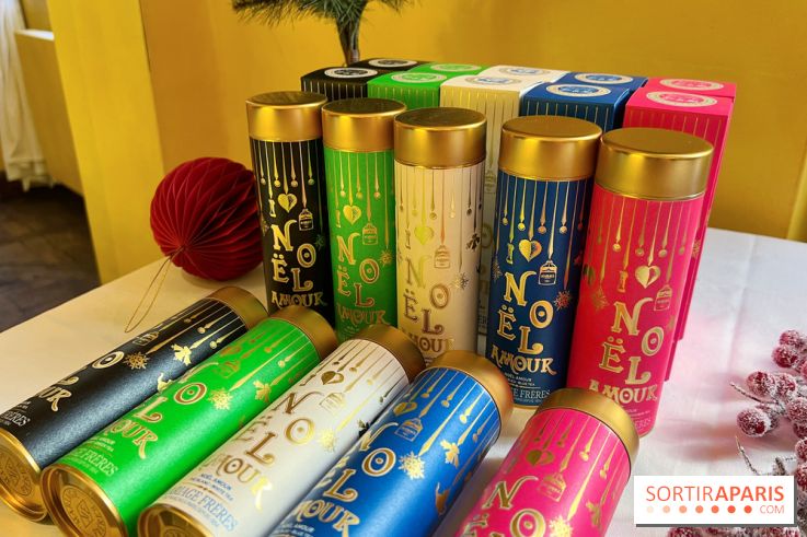 Mariage Frères - Bûches et thés de Noël 2023 - A6628497 2BAF 481A BD76 6C7E911D34A5