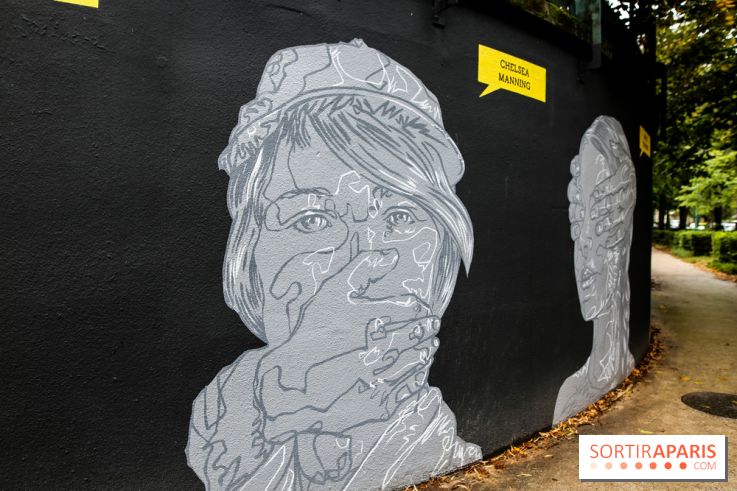 Mur des droits humains à Paris, nos photos - IMG 0951