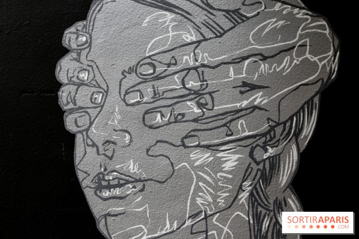 Mur des droits humains à Paris, nos photos - IMG 0955