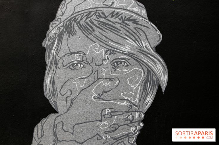 Mur des droits humains à Paris, nos photos - IMG 0956 2