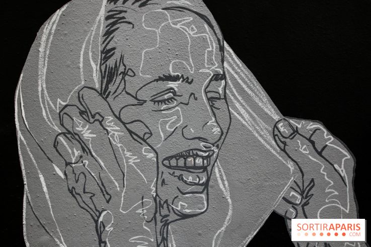 Mur des droits humains à Paris, nos photos - IMG 0958