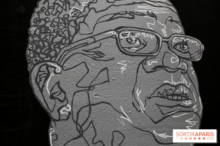 Mur des droits humains à Paris, nos photos - IMG 0959