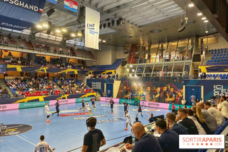 PSG Handball