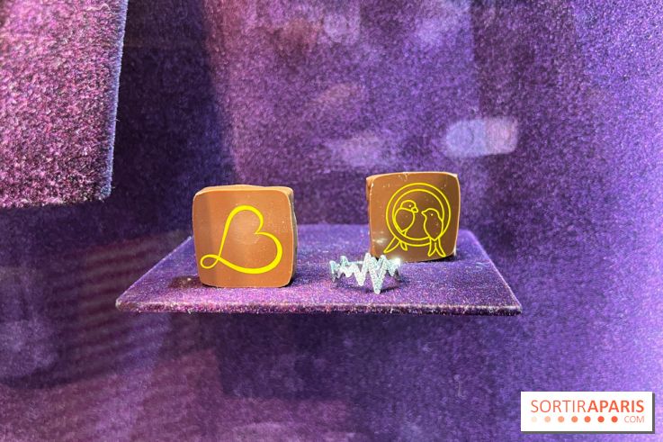 Hugo & Victor - Chocolats de Noël 2023