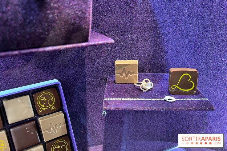 Hugo & Victor - Chocolats de Noël 2023