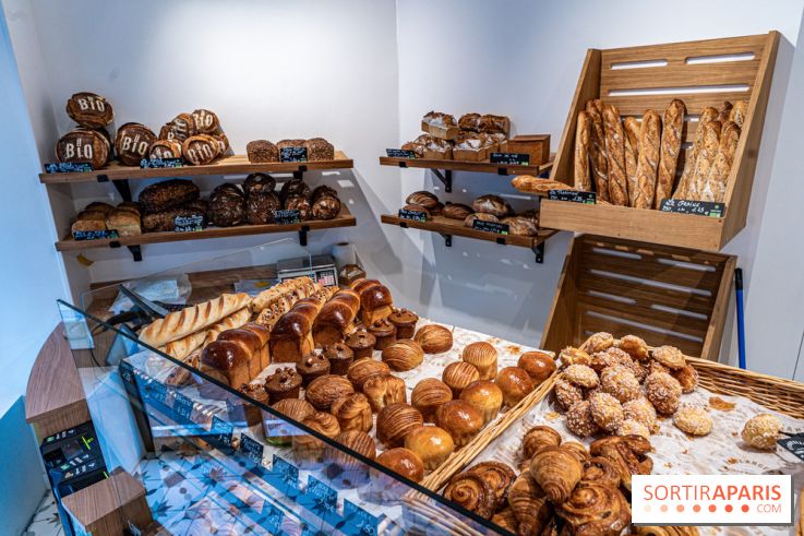 Bopain, la nouvelle boulangeries aux viennoiseries de folie -  A7C1169