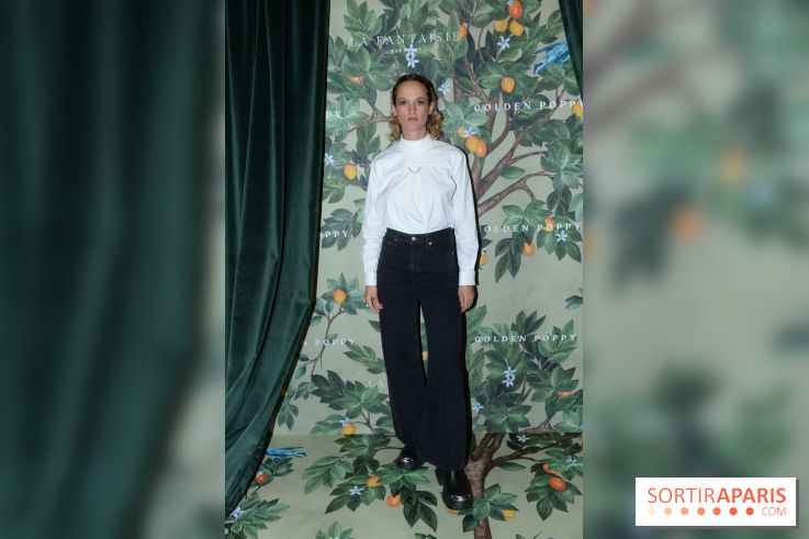 ©Rachid Bellak - La Fantaisie - Agathe Roussel 1 