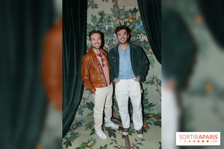 ©Rachid Bellak - La Fantaisie - Bon Entendeur Djs 1 