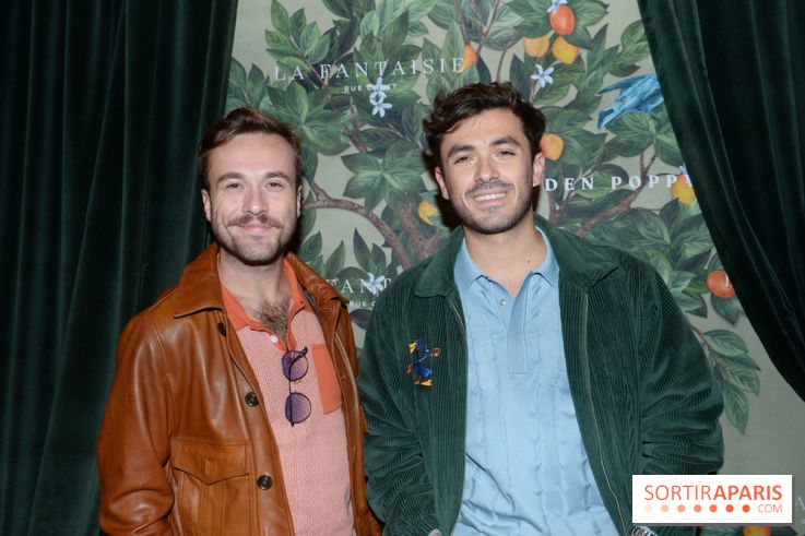 ©Rachid Bellak - La Fantaisie - Bon Entendeur Djs 2 