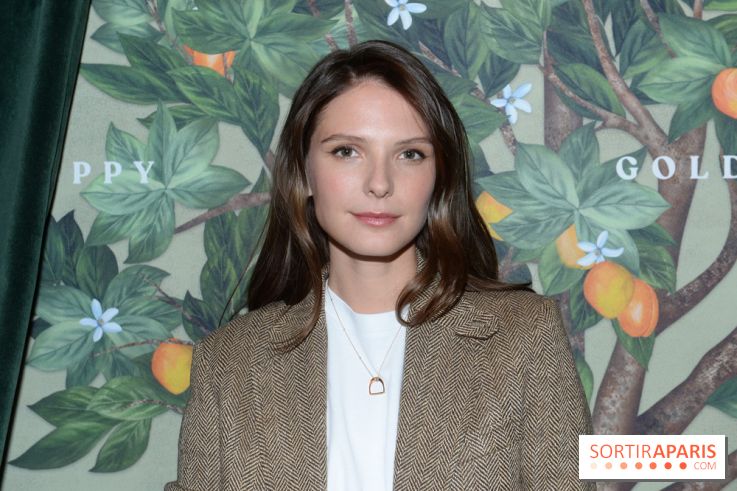 ©Rachid Bellak - La Fantaisie - Jose phine Japy 1 