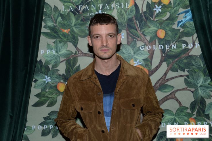 ©Rachid Bellak - La Fantaisie - Niels Schneider 1 