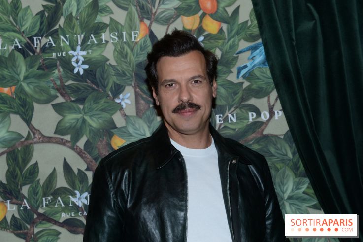 ©Rachid Bellak - La Fantaisie - laurent lafitte 4 