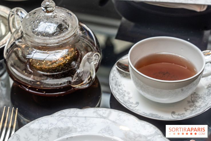 Le Goûter naturel de Jessica Préalpato au San Régis -  A7C1626