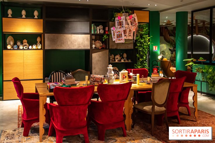 Moxy Paris Val d'Europe