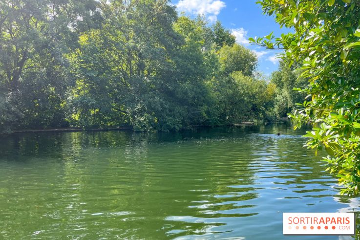 Un week-end le long du Loing, de Montigny-sur-Loing à Thomery - image00228