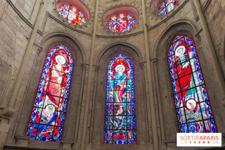 Un week-end le long du Loing, de Montigny-sur-Loing à Thomery - image00092