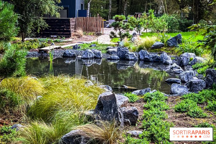 Les jardins japonais de Favières - photos - IMG 1772