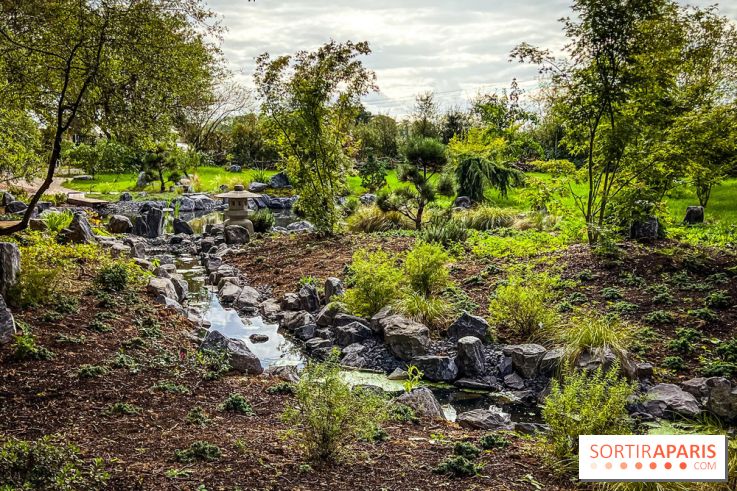 Les jardins japonais de Favières - photos - IMG 1775
