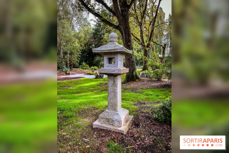 Les jardins japonais de Favières - photos - IMG 1778