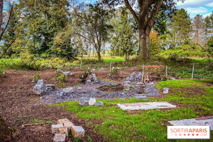 Les jardins japonais de Favières - photos - IMG 1780