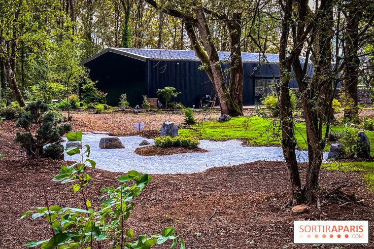 Les jardins japonais de Favières - photos - IMG 1783