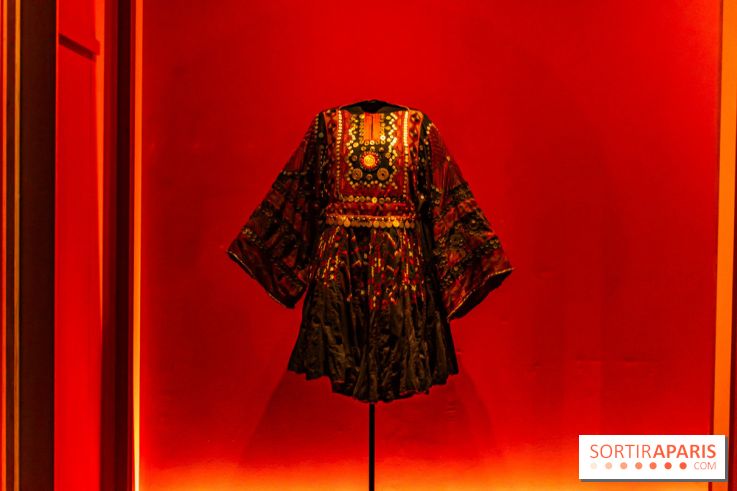 Exposition Bollywood Superstars au Musée du Quai Branly - photos