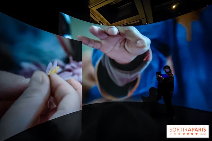 Parfums d'Orient, l'exposition qui enchante nos sens à l'Institut du Monde Arabe - photos