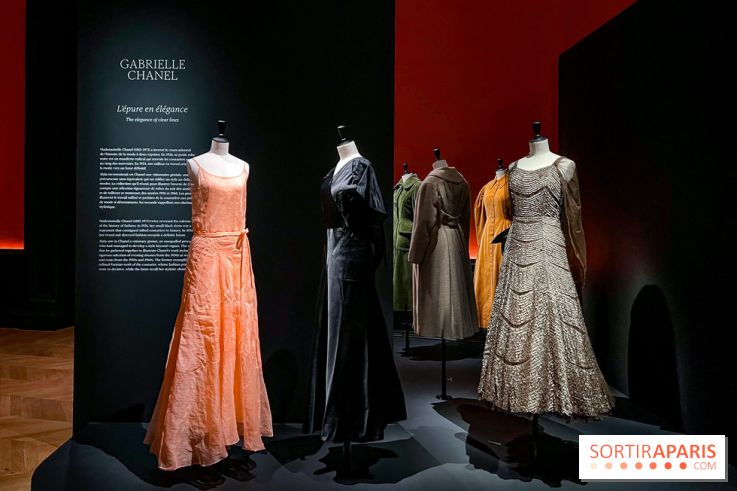 Azzedine Alaïa, couturier collectionneur : l'exposition mode inédite au Palais Galliera - image00012