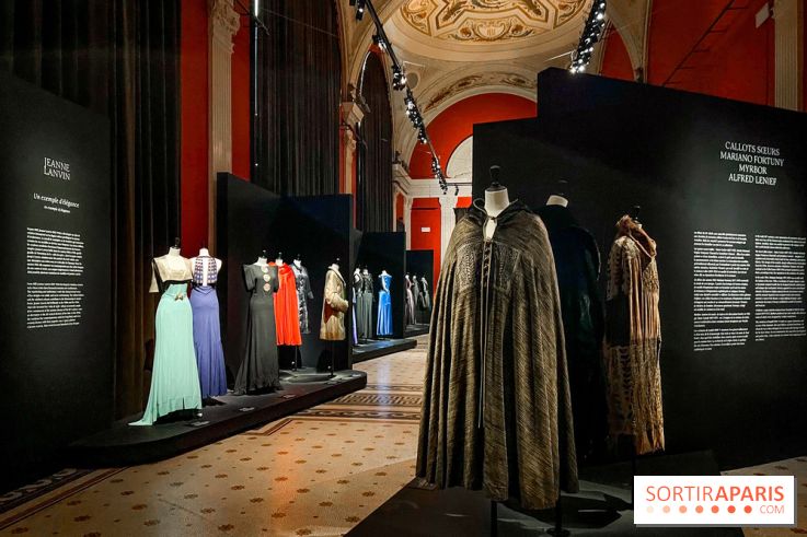 Azzedine Alaïa, couturier collectionneur : l'exposition mode inédite au Palais Galliera
