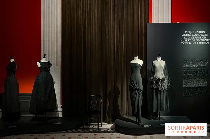 Azzedine Alaïa, couturier collectionneur : l'exposition mode inédite au Palais Galliera