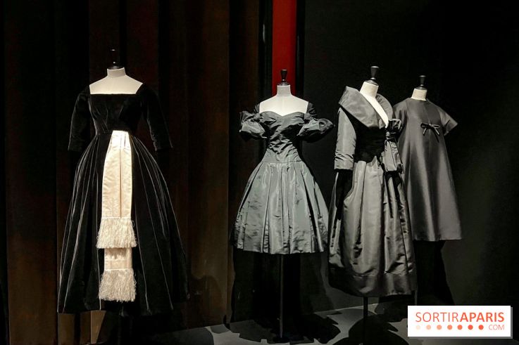 Azzedine Alaïa, couturier collectionneur : l'exposition mode inédite au Palais Galliera - image00072