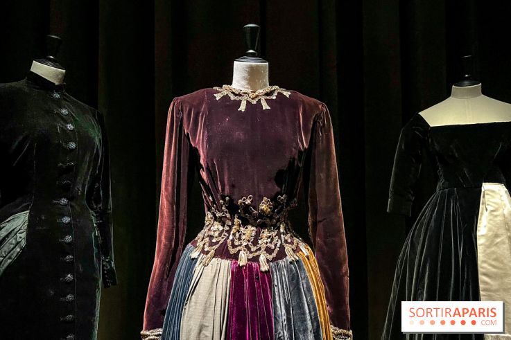 Azzedine Alaïa, couturier collectionneur : l'exposition mode inédite au Palais Galliera - image00073