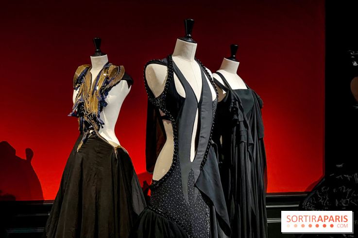 Azzedine Alaïa, couturier collectionneur : l'exposition mode inédite au Palais Galliera - image00092