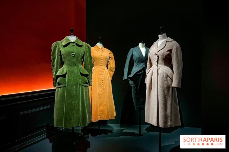 Azzedine Alaïa, couturier collectionneur : l'exposition mode inédite au Palais Galliera - image00116