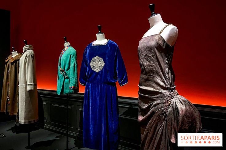 Azzedine Alaïa, couturier collectionneur : l'exposition mode inédite au Palais Galliera - image00121