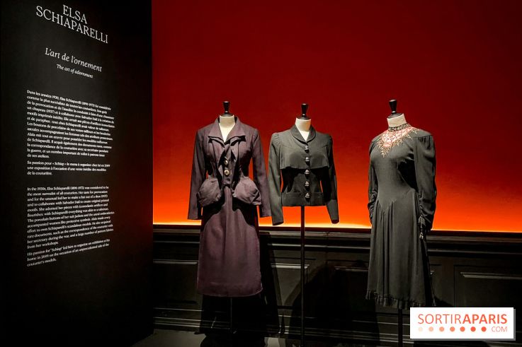 Azzedine Alaïa, couturier collectionneur : l'exposition mode inédite au Palais Galliera