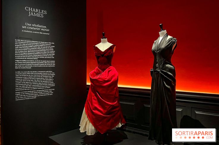 Azzedine Alaïa, couturier collectionneur : l'exposition mode inédite au Palais Galliera