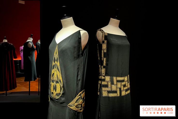 Azzedine Alaïa, couturier collectionneur : l'exposition mode inédite au Palais Galliera - image00211