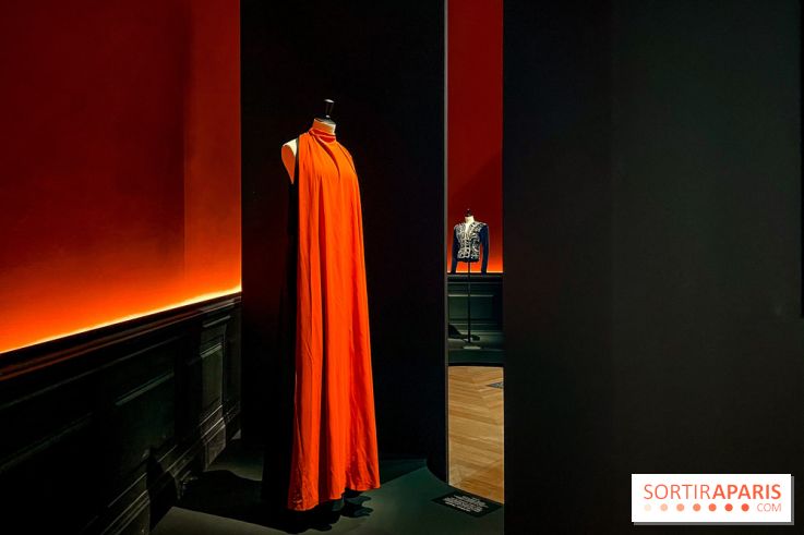 Azzedine Alaïa, couturier collectionneur : l'exposition mode inédite au Palais Galliera - image00219