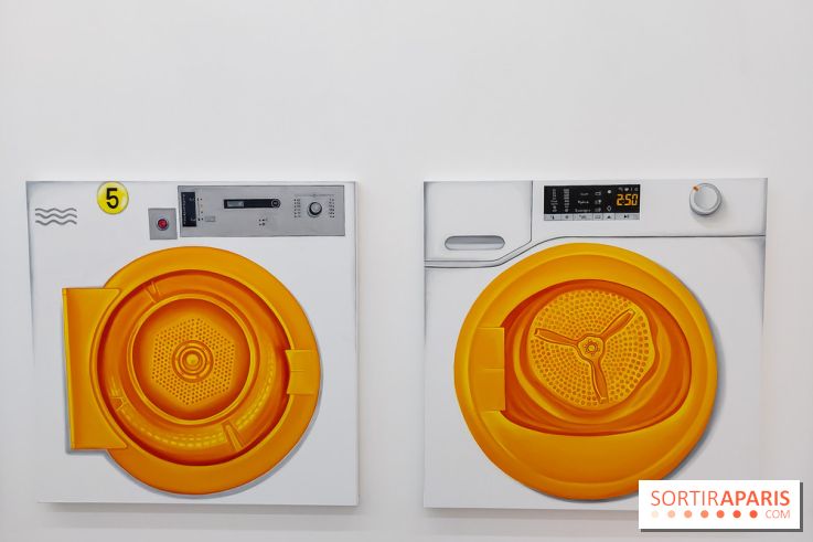 Expo Rose Barberat à la galerie PACT, nos photos - 20230926 124108