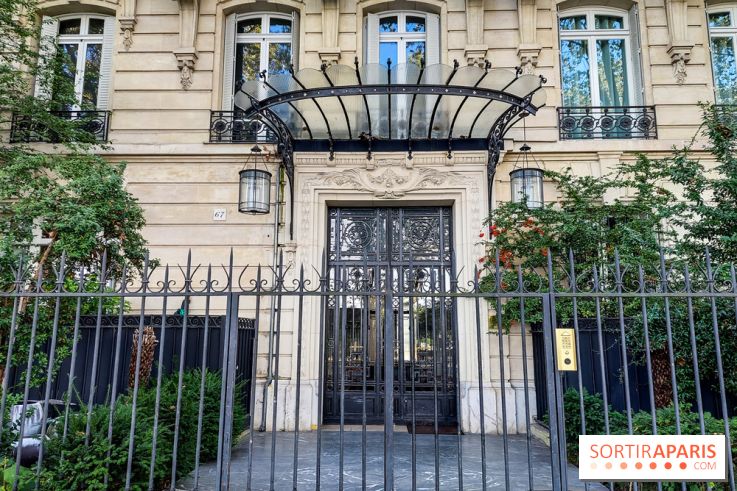 Édith Piaf : balade sur les traces de la chanteuse à Paris, nos photos - 20230926 132236