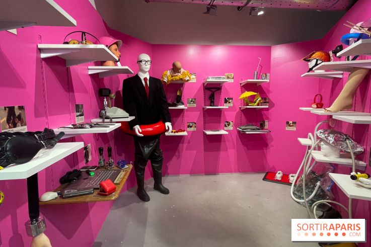 Exposition Le temps qu'il nous faut
